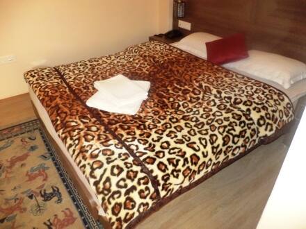 Comfort Inn, Gangtok 4